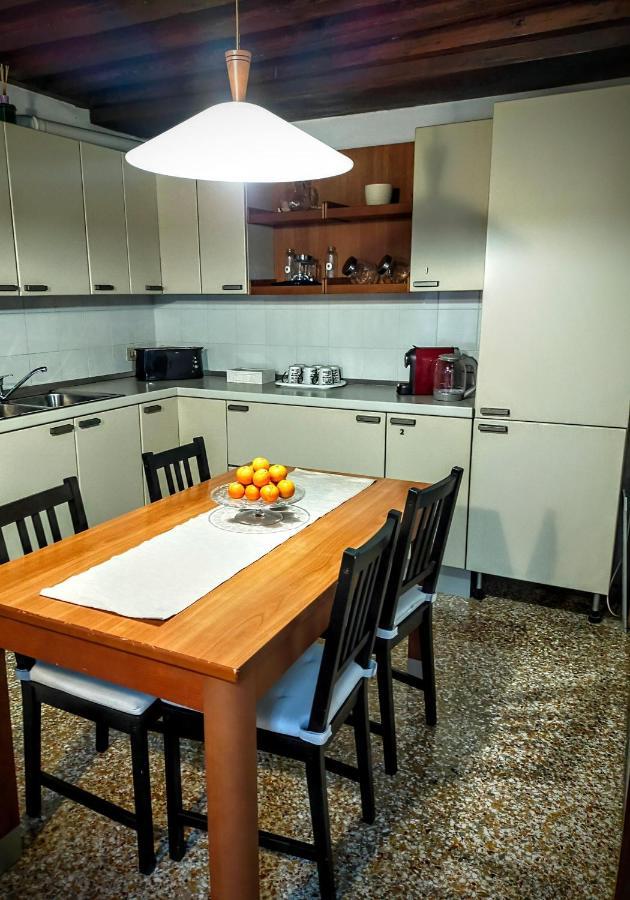 And - Private In Shared Gasthof Venedig