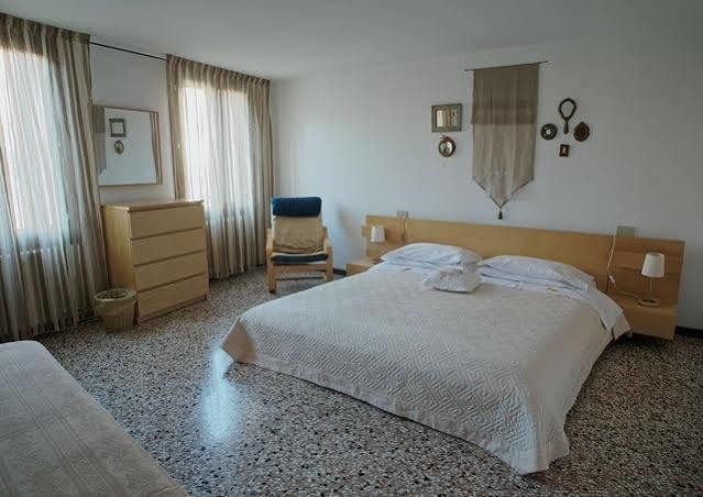Gasthof And - Private In Shared Venedig