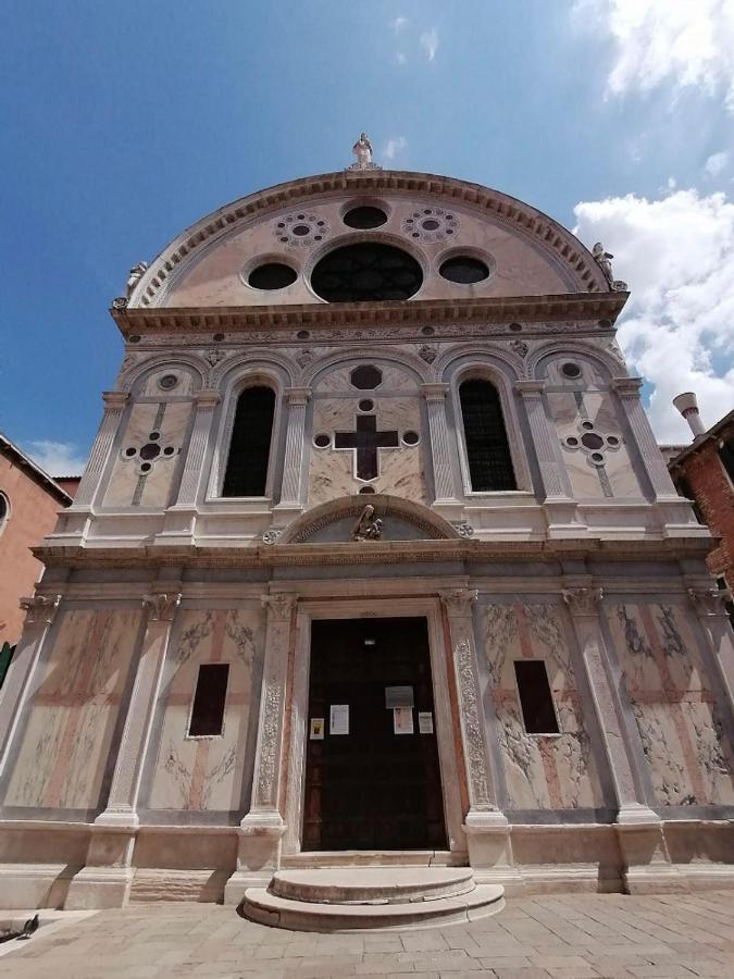 Affittacamere Venice&venice 2*