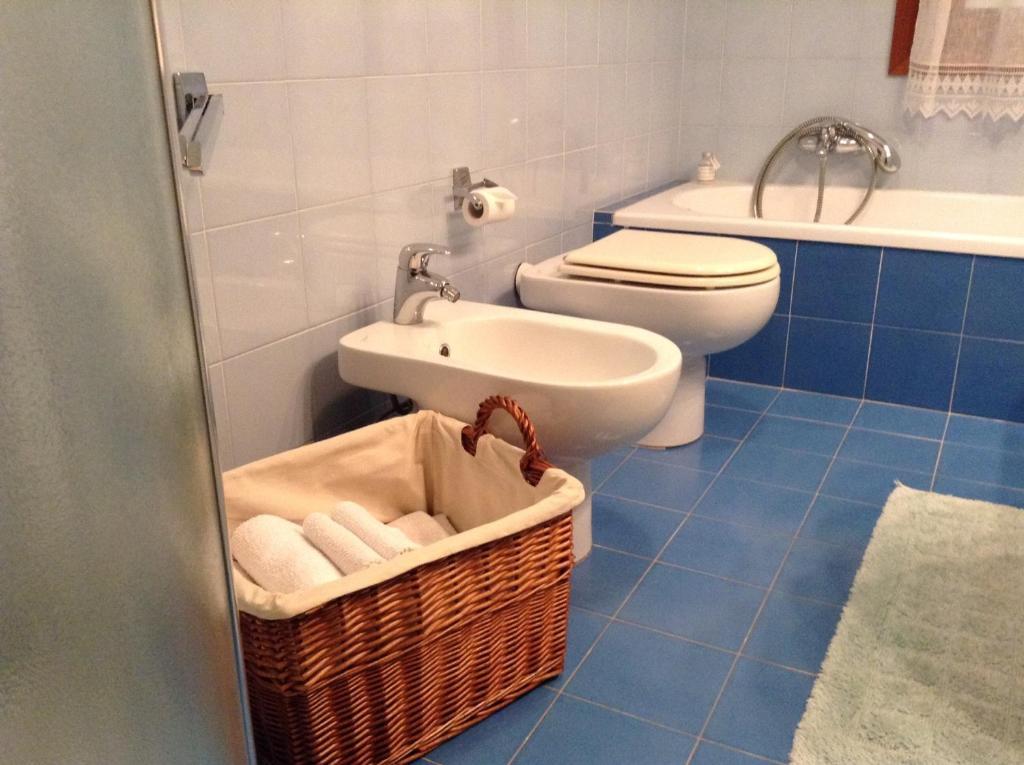 And - Private In Shared Maison d'hôtes 2*