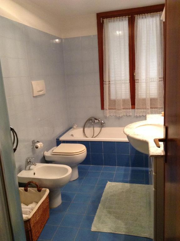 Maison d'hôtes And - Private In Shared 2*