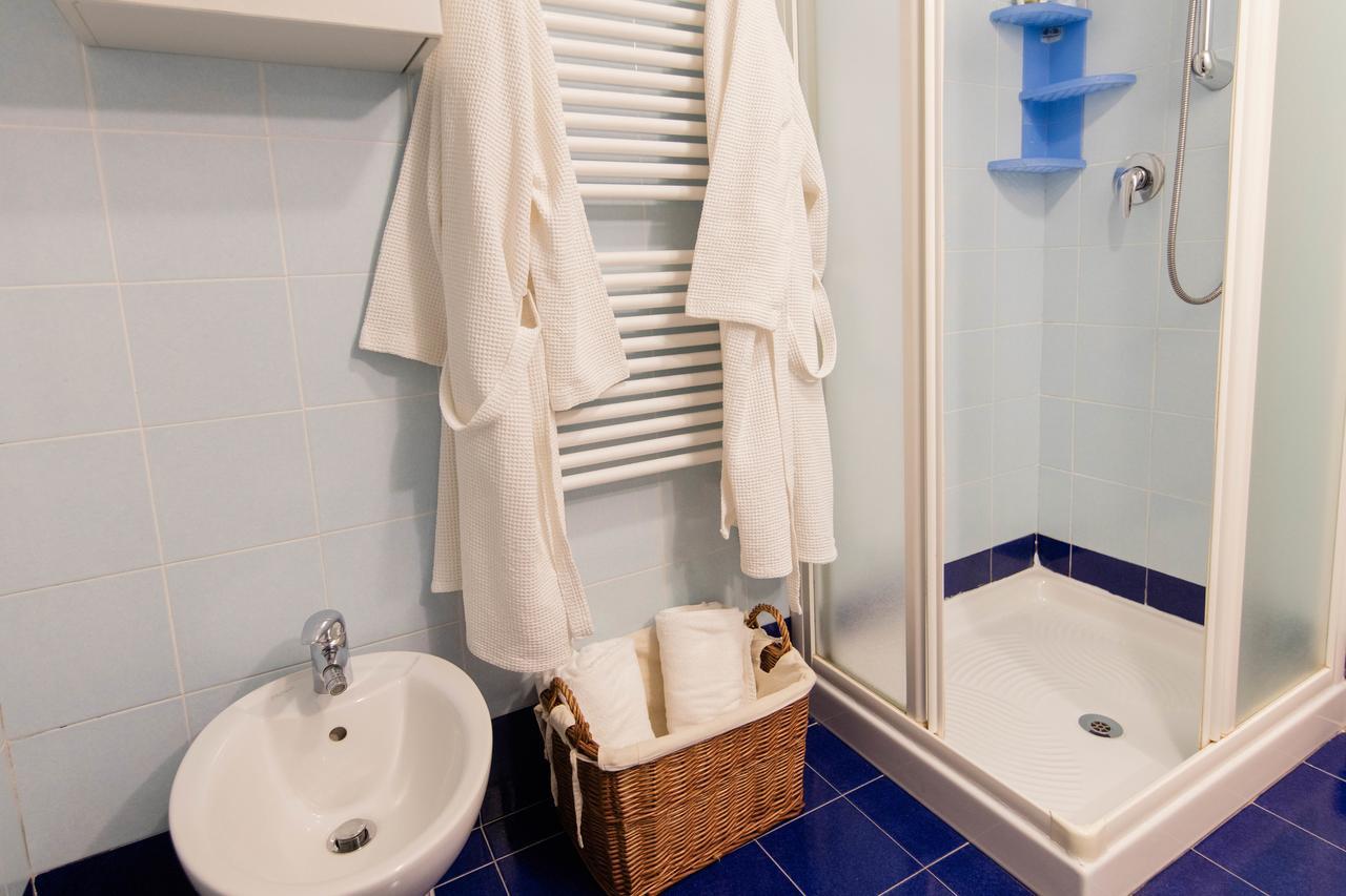And - Private In Shared Maison d'hôtes