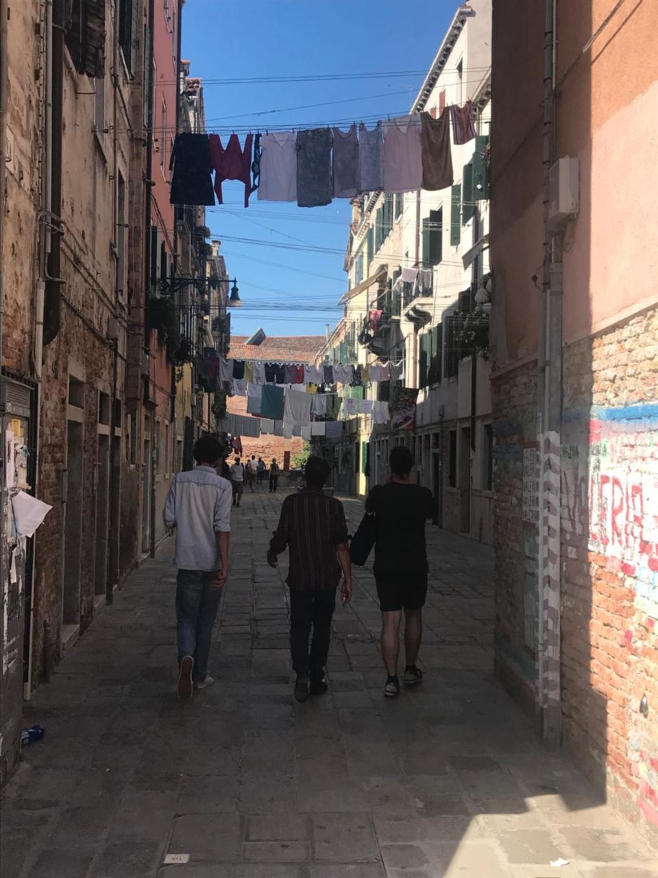 And - Private In Shared Venecia